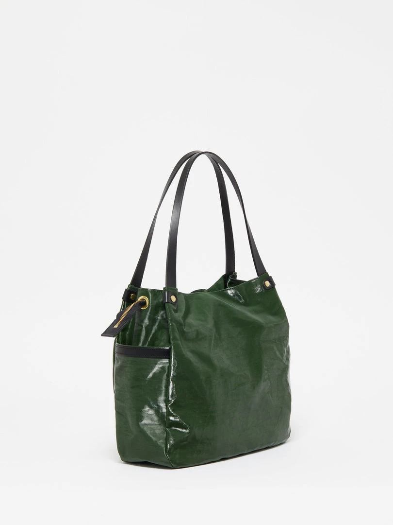 Jack Gomme Bags **NEW** LEVANT Tote Premium Light In Coated Linen 8 Jack Gomme Bags **NEW** LEVANT Tote Premium Light In Coated Linen