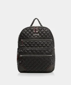 MZ WALLACE **LOW STOCK**Crosby Backpack