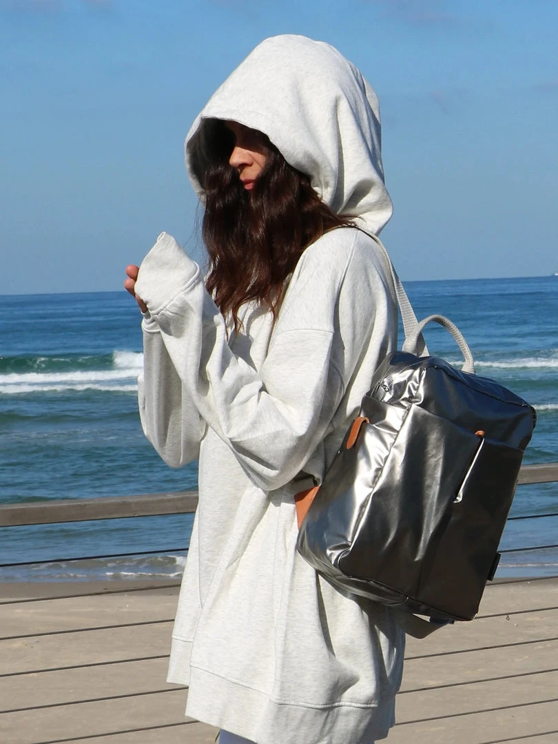 Brontibay Paris Flashback Glam Backpack Bags 29 Brontibay Paris Flashback Glam Backpack Bags