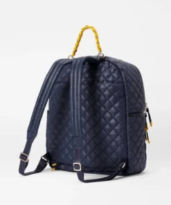 MZ WALLACE **LOW STOCK**Crosby Backpack