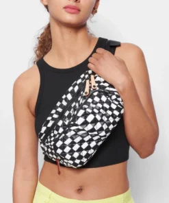 MZ WALLACE **BACK IN STOCK** Metro Sling 23 MZ WALLACE **BACK IN STOCK** Metro Sling