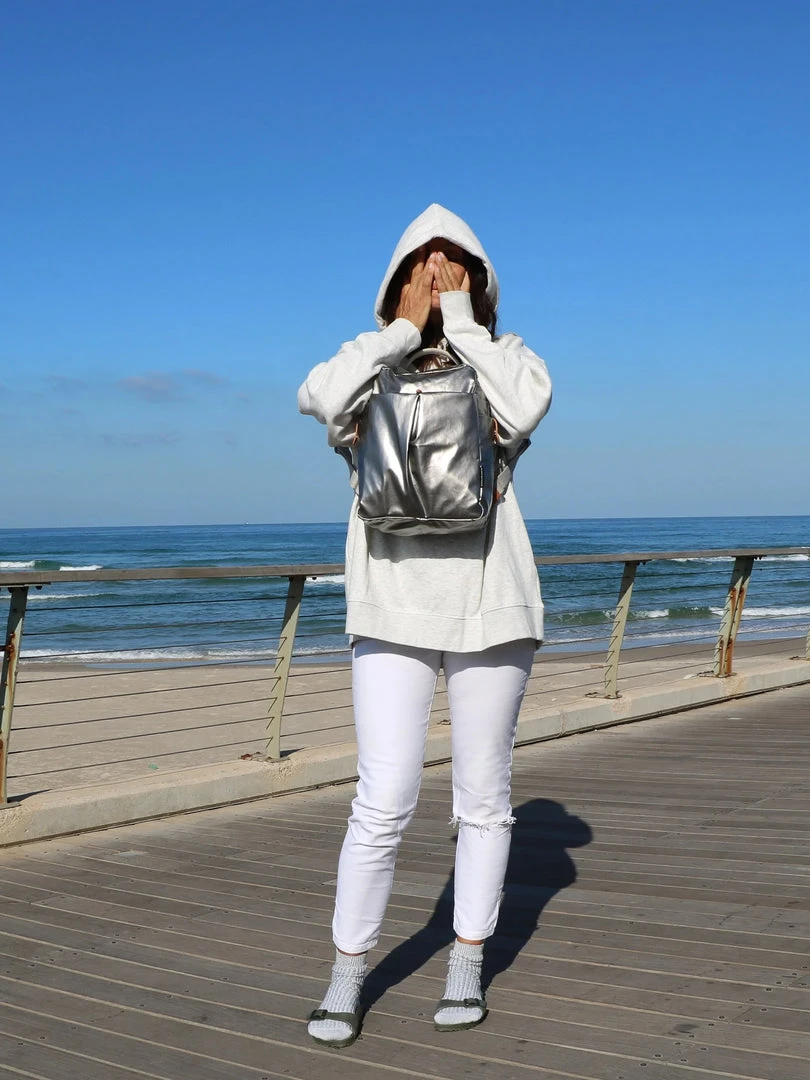 Brontibay Paris Flashback Glam Backpack Bags 28 Brontibay Paris Flashback Glam Backpack Bags