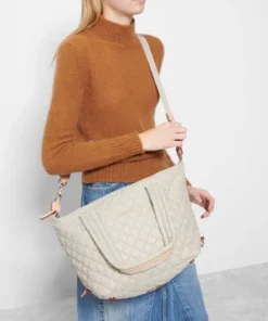 MZ WALLACE Medium Sutton Deluxe 54 MZ WALLACE Medium Sutton Deluxe