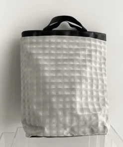 MB Made In Japan Backpack In White Renz