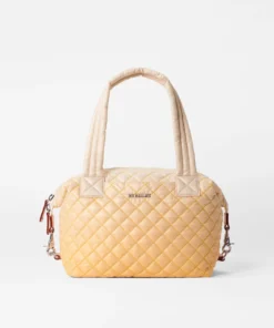 MZ WALLACE Medium Sutton Deluxe 63 MZ WALLACE Medium Sutton Deluxe