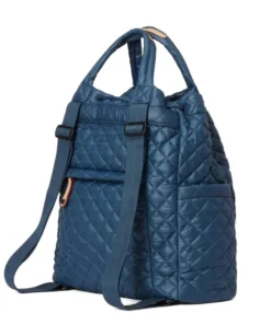 MZ WALLACE Metro Convertible Backpack Bags