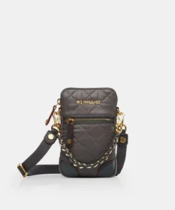 MZ WALLACE Bags Micro Crosby
