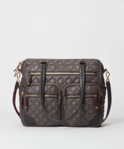 MZ WALLACE Bags Crosby City Bag