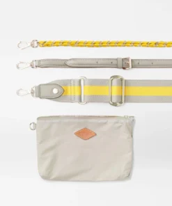 MZ WALLACE **LOW INVENTORY** Crosby Crossbody Bags