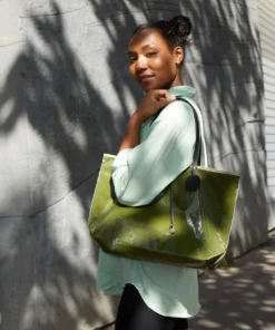 Jack Gomme Bags **SALE** BAHIA Tote