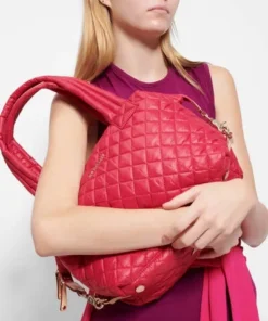 MZ WALLACE Medium Sutton Deluxe 60 MZ WALLACE Medium Sutton Deluxe