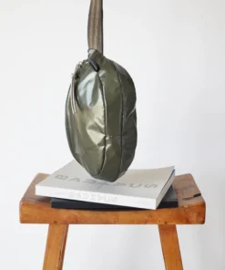 Brontibay Paris Sakari Glam Belt Bag