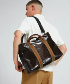 Jack Gomme ERNEST L Tote