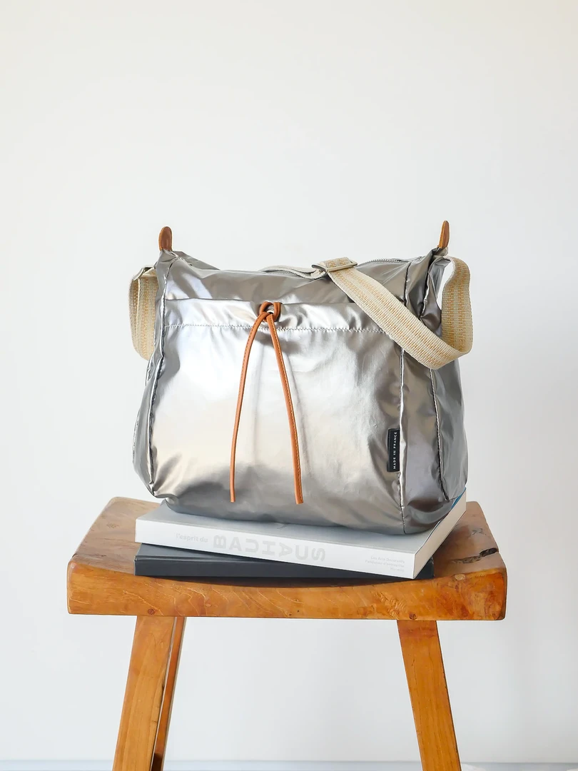 Brontibay Paris **NEW** Kallika Crossbody Bag 15 Brontibay Paris **NEW** Kallika Crossbody Bag