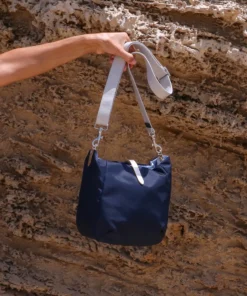 Brontibay Paris Hattie Crossbody Bags