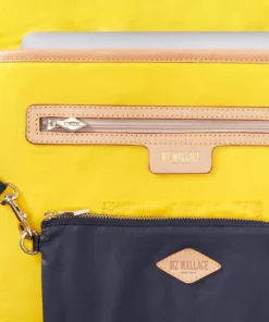 MZ WALLACE **LOW STOCK**Crosby Backpack