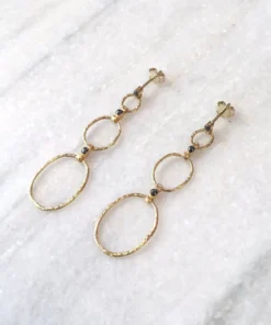 5 Octobre BEA Drop Earrings