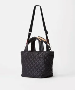 MZ WALLACE Mini Metro Tote Deluxe *LOW STOCK** 54 MZ WALLACE Mini Metro Tote Deluxe *LOW STOCK**