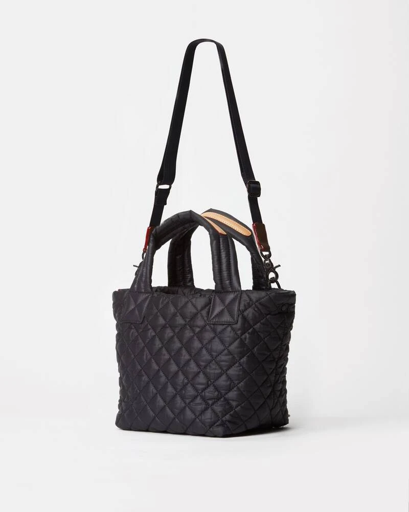 MZ WALLACE Mini Metro Tote Deluxe *LOW STOCK** 24 MZ WALLACE Mini Metro Tote Deluxe *LOW STOCK**