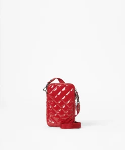 MZ WALLACE Bags Micro Crosby