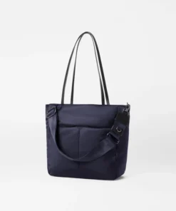 MZ WALLACE Small Bowery Quatro Tote
