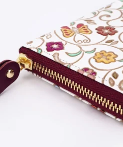 Made In Japan Wallets Butterfly Flight Long Zip Around Wallet 17 Made In Japan Wallets Butterfly Flight Long Zip Around Wallet