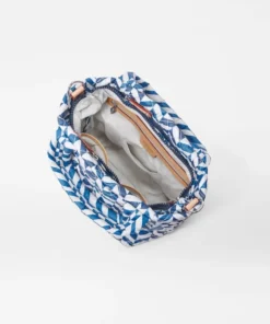 MZ WALLACE Mini Metro Tote Deluxe *LOW STOCK** 38 MZ WALLACE Mini Metro Tote Deluxe *LOW STOCK**