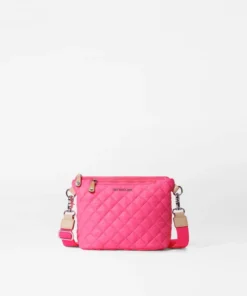 MZ WALLACE Metro Scout Crossbody