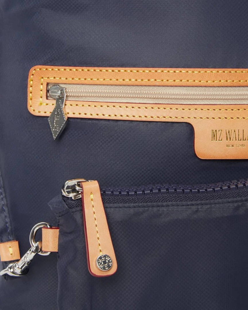 MZ WALLACE Small Parker Deluxe Bags 6 MZ WALLACE Small Parker Deluxe Bags