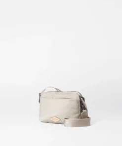MZ WALLACE Small Bowery Crossbody Bags