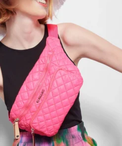 MZ WALLACE **BACK IN STOCK** Metro Sling