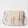 MZ WALLACE Bags Crosby City Bag