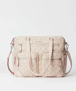 MZ WALLACE Bags Crosby City Bag