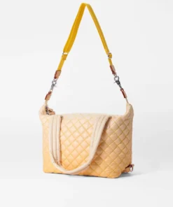 MZ WALLACE Medium Sutton Deluxe 64 MZ WALLACE Medium Sutton Deluxe