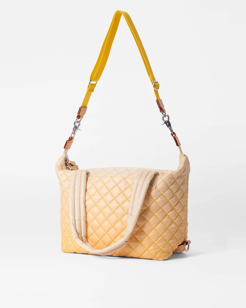 MZ WALLACE Medium Sutton Deluxe 25 MZ WALLACE Medium Sutton Deluxe