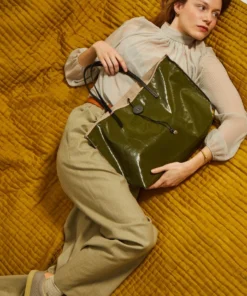 Jack Gomme Bags **NEW COLORS** BAHIA Tote