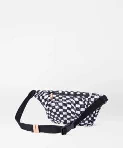 MZ WALLACE **BACK IN STOCK** Metro Sling 22 MZ WALLACE **BACK IN STOCK** Metro Sling