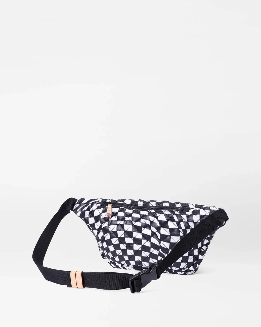 MZ WALLACE **BACK IN STOCK** Metro Sling 9 MZ WALLACE **BACK IN STOCK** Metro Sling