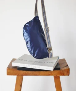 Brontibay Paris Sakari Glam Belt Bag