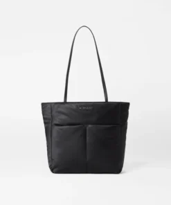 MZ WALLACE Small Bowery Quatro Tote