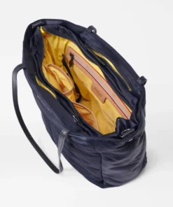 MZ WALLACE Small Bowery Quatro Tote