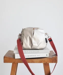 Brontibay Paris Flashdance Glam Crossbody Bags