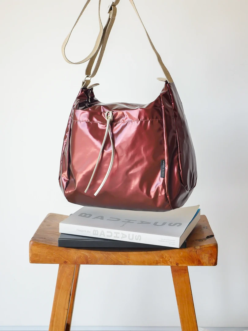 Brontibay Paris **NEW** Kallika Crossbody Bag 3 Brontibay Paris **NEW** Kallika Crossbody Bag