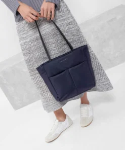 MZ WALLACE Small Bowery Quatro Tote