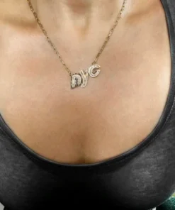 Shana Gulati Jewelry NYC Pendant Black Diamond 8 Shana Gulati Jewelry NYC Pendant Black Diamond