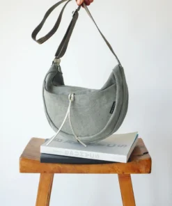 Brontibay Paris Mimi Star Hobo