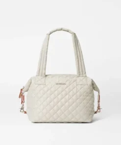 MZ WALLACE Medium Sutton Deluxe 52 MZ WALLACE Medium Sutton Deluxe