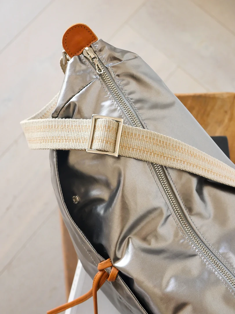 Brontibay Paris **NEW** Kallika Crossbody Bag 10 Brontibay Paris **NEW** Kallika Crossbody Bag