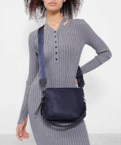 MZ WALLACE Bowery Crossbody Bags
