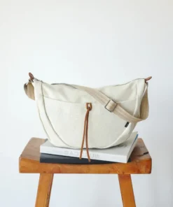 Brontibay Paris Mimi Star Hobo